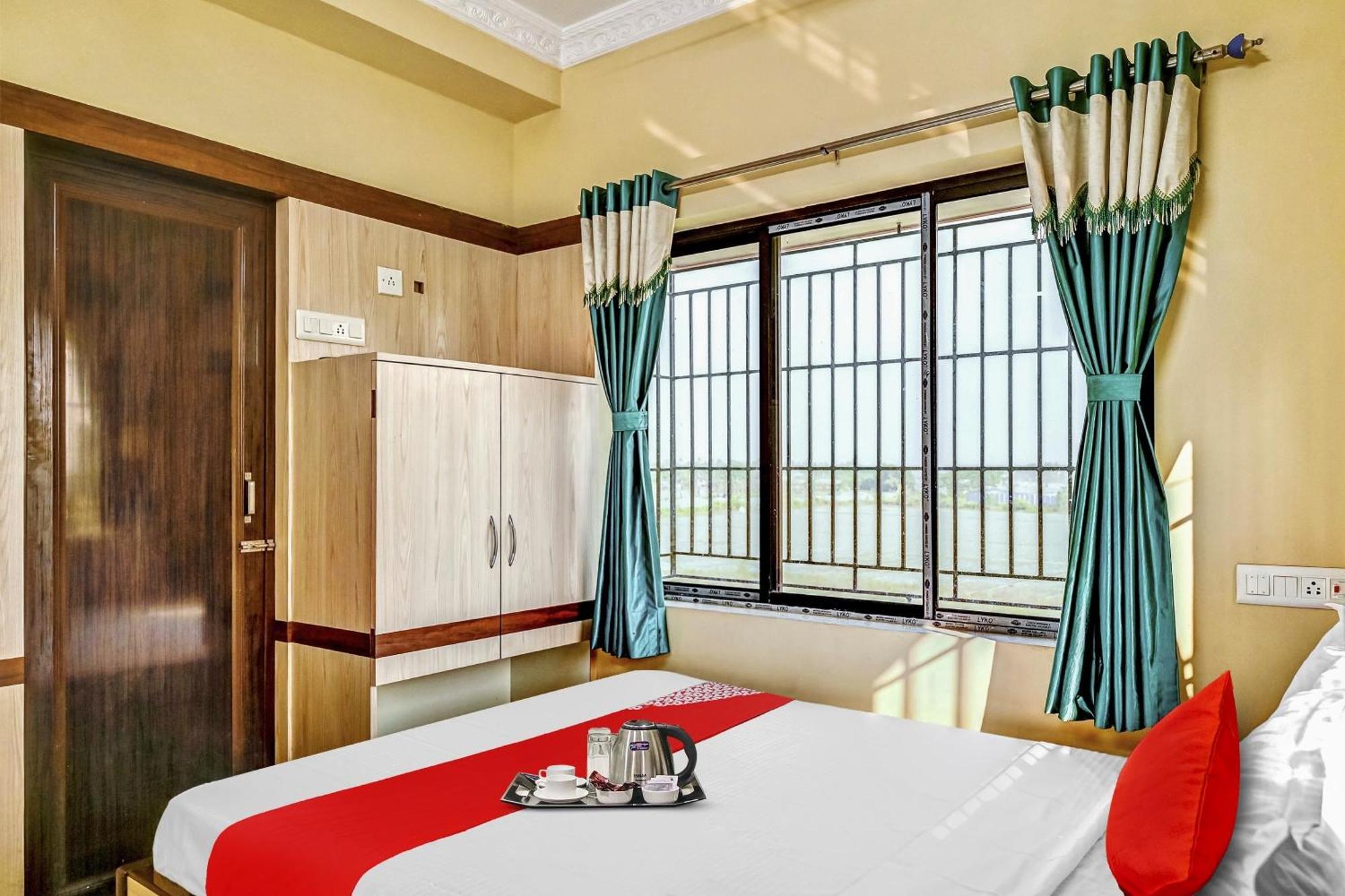 Hotel O Tara Maa Guest House Panchuria Zewnętrze zdjęcie