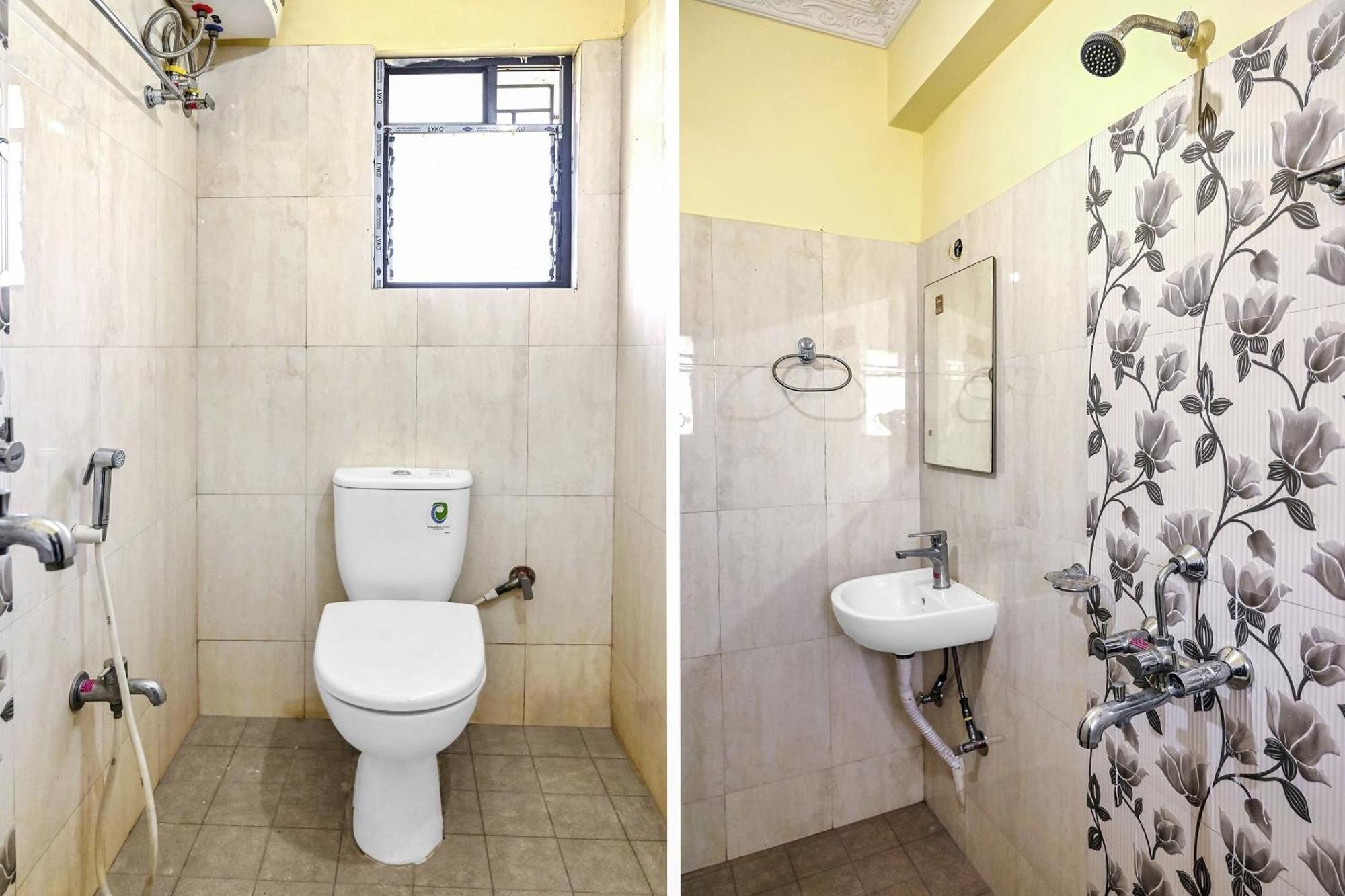 Hotel O Tara Maa Guest House Panchuria Zewnętrze zdjęcie