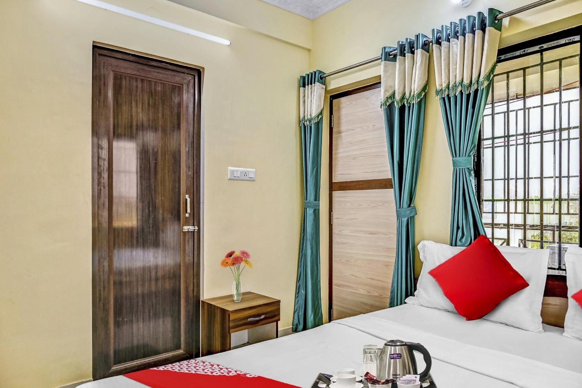 Hotel O Tara Maa Guest House Panchuria Zewnętrze zdjęcie