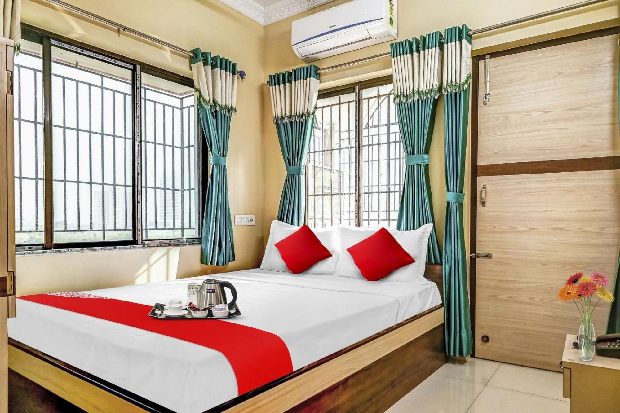 Hotel O Tara Maa Guest House Panchuria Zewnętrze zdjęcie