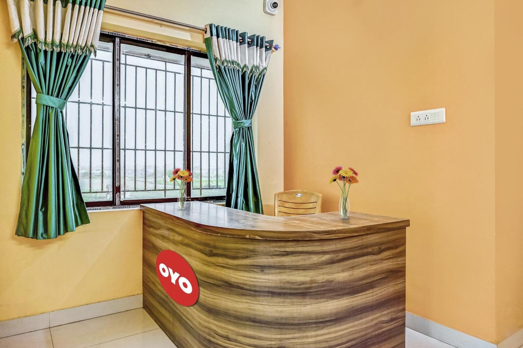 Hotel O Tara Maa Guest House Panchuria Zewnętrze zdjęcie