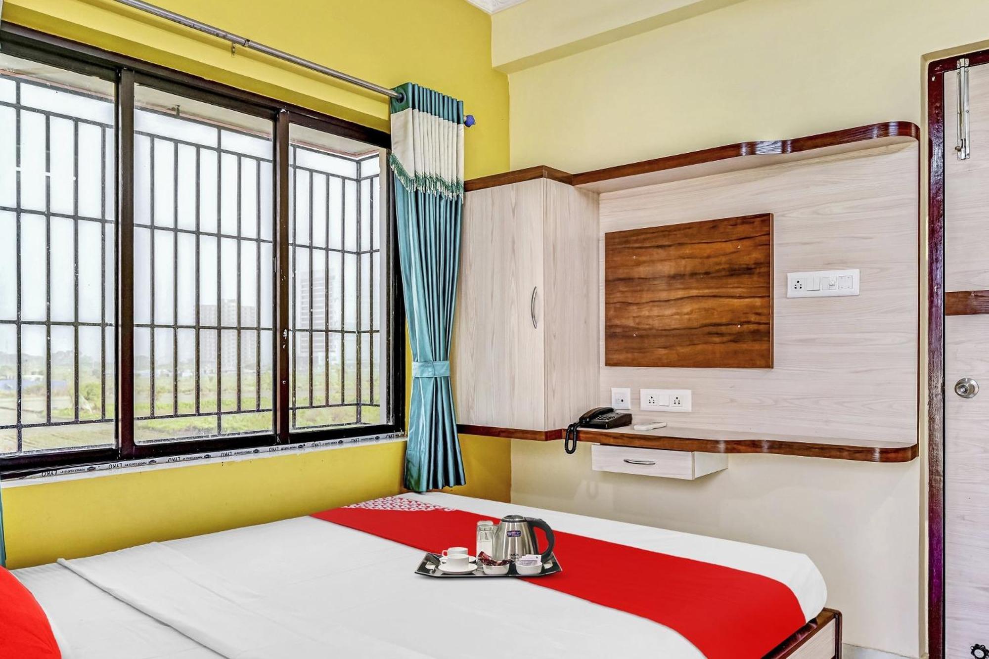Hotel O Tara Maa Guest House Panchuria Zewnętrze zdjęcie