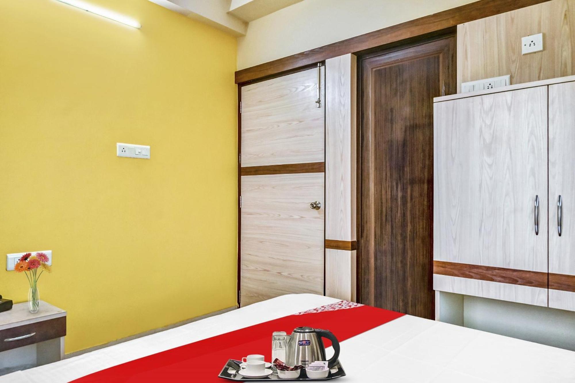 Hotel O Tara Maa Guest House Panchuria Zewnętrze zdjęcie