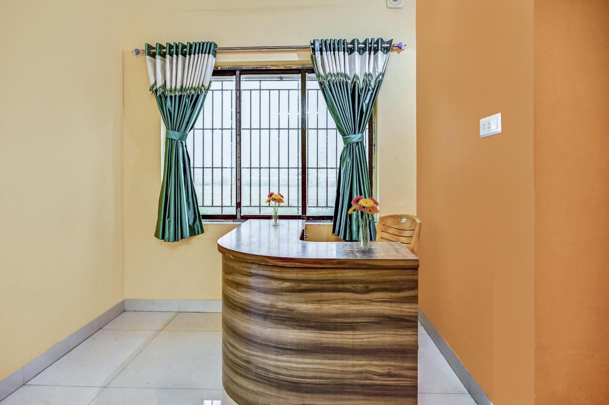 Hotel O Tara Maa Guest House Panchuria Zewnętrze zdjęcie